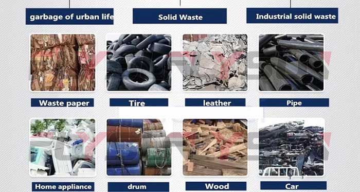 coconut shell shredder machine Widely used
