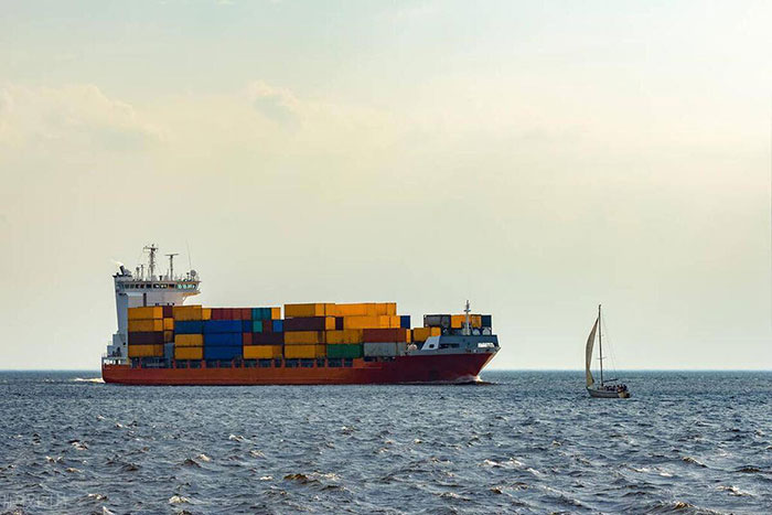 rdf shredder machine Maritime Transport